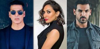 When John Abraham Allegedly Got Upset With Akshay Kumar For Not Supporting Him In His Legal War With Producer Prernaa Arora