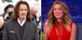 When Johnny Depp Bagged $40 Million After Selling His & Amber Heard's Southern California Home Where He Cut Off His Finger