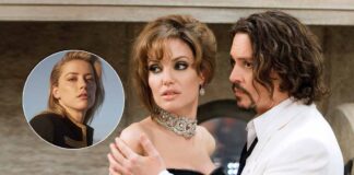 When Johnny Depp Reportedly Called Amber Heard ‘Poor Man’s Version’ Of Angelina Jolie While Crushing On His The Tourist Co-Star