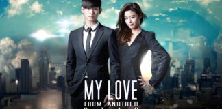 When Jun Ji-hyun & Kim Soo-hyun Starrer 'My Love From The Star' Landed In Controversy Over Plagiarism Claims But Found Immense Popularity In China Thanks To Lead Pair's Smokin' Hot Chemistry!