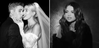 When Justin Bieber Allegedly Texted Selena Gomez "I Love You" 24 Hours Before His Wedding To Hailey Baldwin! [Reports]