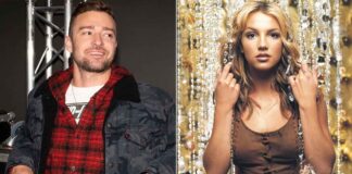When Justin Timberlake Openly Threatened Britney Spears To Reveal “Every Dirty Thing” About Her Post Their Controversial Breakup