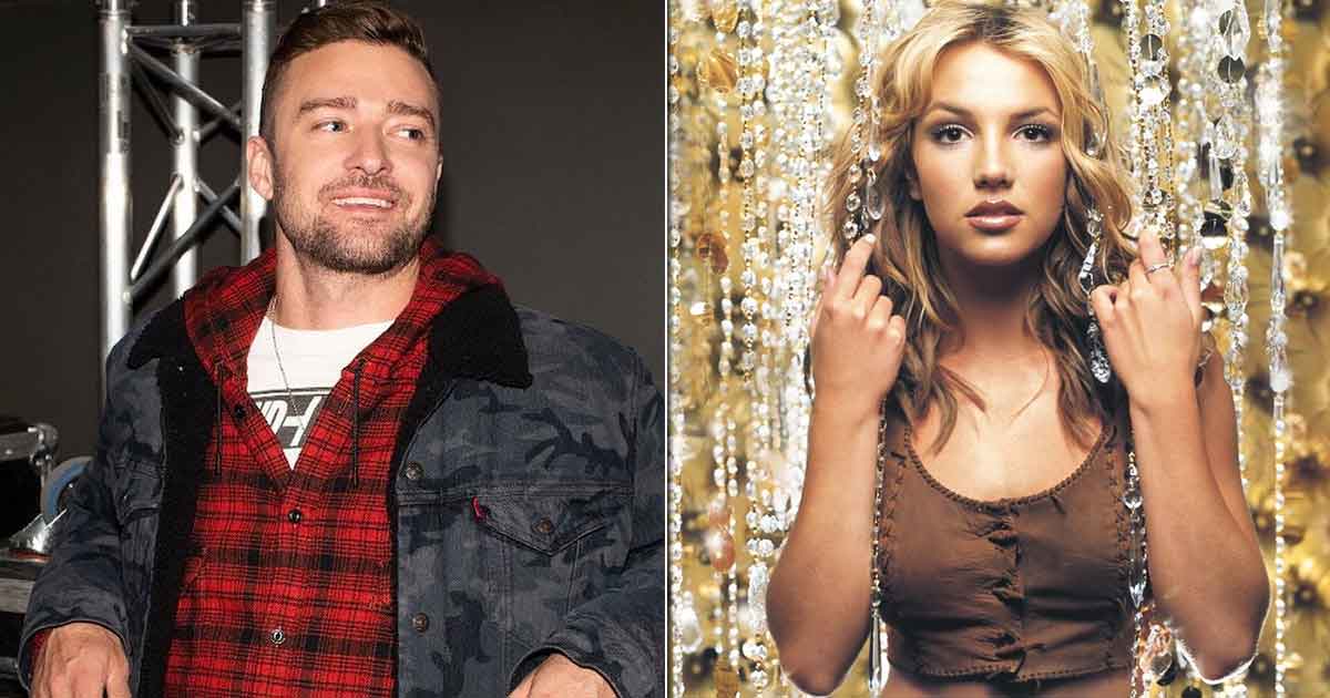 When Justin Timberlake Openly Threatened Britney Spears To Reveal “Every Dirty Thing” About Her Post Their Controversial Breakup
