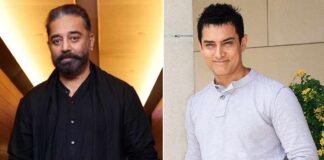 When Kamal Haasan Took A Direct Dig At Bollywood Superstar Aamir Khan For Not Being A Good Citizen: "I Have Been More Socially Responsible…"