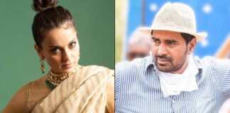When Kangana Ranaut Was Accused Of ‘Lying’ By Manikarnika Director Krish & Said “I Am Sick & Tired Of Her”
