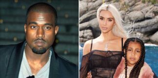 When Kanye West Revealed Kim Kardashian “Had The Pills In Her Hand” For Months As They Considered Aborting Their First Child, North