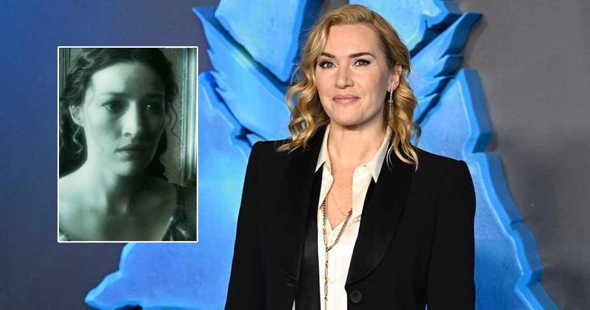 When Kate Winslet Stunned Everyone By Rejecting 'Helena Ravenclaw' Role  From The Harry Potter Franchise For A Bizarre Reason; Find Out!