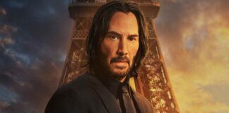 When Keanu Reeves’ Stalker Swam Naked In His Pool & Took A Shower