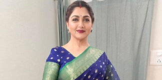 When Khusbhu Sundar Hit Back At Trolls For Criticising Slapping A Man Who Misbehaved With Her At A Rally; Read On