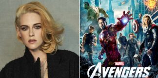When Kristen Stewart Expressed Her Interest In Joining The Marvel Cinematic Universe With Captain America Franchise; Read On