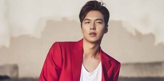 Lee Min Ho Once Found Himself Mired In Controversy After His Appearance At A Gambling Casino Raised Eyebrows!