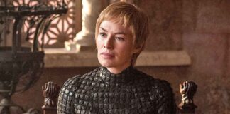 When Lena Headey aka Cersei Lannister Of Game Of Thrones, Was Shattered By The Way Her Character Died On The Show