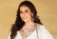 When Manisha Koirala Was Accused Of Giving 'Supari' & Getting A Film Producer Murdered By Chhota Rajan