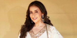 When Manisha Koirala Was Accused Of Giving 'Supari' & Getting A Film Producer Murdered By Chhota Rajan