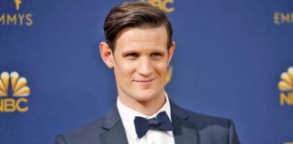 When Matt Smith Recalled Getting S*xually Assaulted By A Crazy Female Fan Outside Movie Set After Calling Him By Animal Names; Read On