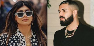 When Mia Khalifa Was Flattered But Still Called Out Drake For Sliding Into Her DMs For Trying To Hook Up