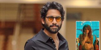 When Naga Chaitanya Took A Subtle Jibe At Samantha's Bold 'Oo Anatava' Avatar in 'Pushpa' After Divorce, "I Will Not Accept Roles That Would Embarrass My Family"