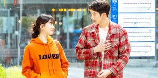 When Nam Joo-hyuk Agitated K-Nets By Asking Bae Suzy "What Did You Eat For Lunch?" Allegedly Implying Her Breath Stinks