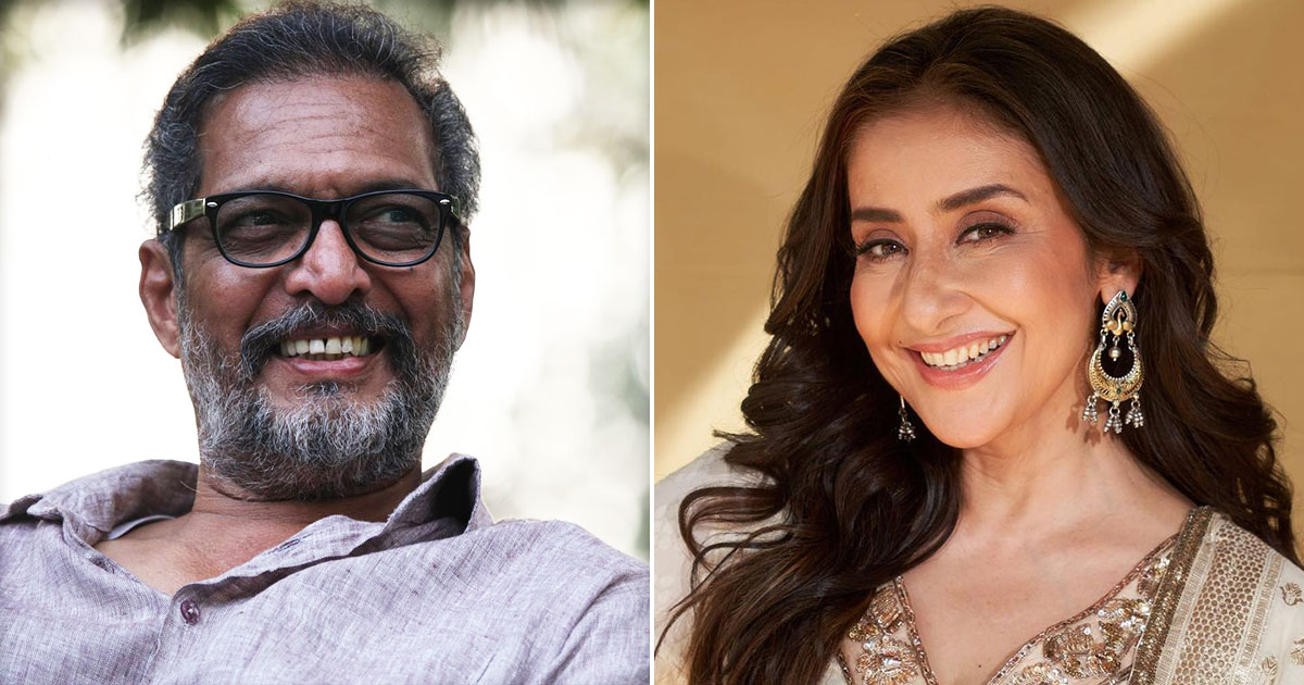 When Nana Patekar Fell In Love With His Daughter On-Screen Manisha Koirala, Years Later Said He Is Missing Her