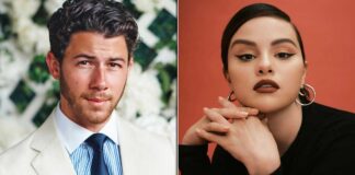 When Nick Jonas ‘Ruined’ His Central Park Date With Selena Gomez As He Asked Her To Walk ‘25 Feet Apart’n - Here’s Why