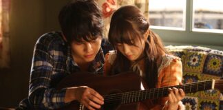 When Park Bo Young Fell For Her 'A Werewolf Boy' Co-Star Song Joong Ki After Slapping Him Hard Amid Their Dating Rumours!