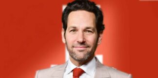 Paul Rudd Once Unintentionally Exposed Himself On Stage During A Play Recalling How He Had His Leg Up While Wearing Boxer Shorts