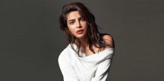 When Priyanka Chopra Revealed Her First Kiss With Boyfriend While Watching TV Was A "Mess" When Her Aunt Caught Her In The Act