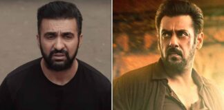 When Raj Kundra Said "Salman Khan Doesn't Earn Nowhere Near Me... I Would Be Unaffordable," Getting Brutally Trolled By Bhai Fans