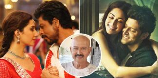 When Rakesh Roshan Reacted To Kaabil Getting Lesser Number Of Screens Than Shah Rukh Khan’s Raees