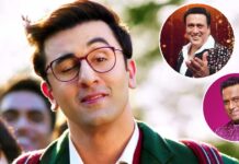 When Ranbir Kapoor Addressed Govinda's Accusation Of Him & Anurag Basu Chopping Off His Scenes From Jagga Jasoos