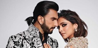 When Ranveer Singh Called Deepika Padukone 'Beauty' & Himself A 'Beast' While Complimenting The Visual Of Their Pair-Up: "It's Like Yin & Yang"