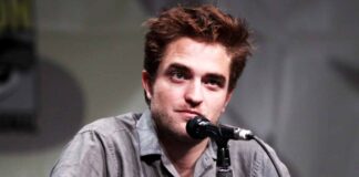 When Robert Pattinson Revealed He Has “Got The Botox Out” To Play The Non-Aging Vampire Edward Cullen In Twilight Again