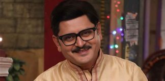 When Rohitashv Gour was surrounded by real-life Bhabijis after their Kitty Party