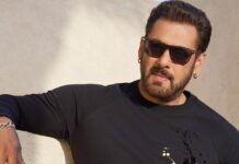 When Salman Khan Said “I Was Chilling” In His Sarcastic Reply To A ‘How Was Your Time In Jail’ Question Leaving Fans Shocked: “The Only Tension Was…” When Salman Khan Left Fans Shocked After He Revealed He "Chilled" In Jail, "Had A Fun Time" After His Infamous Arrest In Blackbuck Case - Read Deets Here