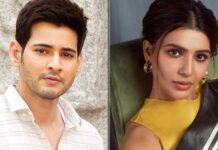 When Samantha Ruth Prabhu Dubbed Mahesh Babu Starrer '1 – Nenokkadine' Poster As 'Regressive' Leaving The 'Srimanthudu' Star In Anger