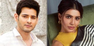 When Samantha Ruth Prabhu Dubbed Mahesh Babu Starrer '1 – Nenokkadine' Poster As 'Regressive' Leaving The 'Srimanthudu' Star In Anger