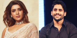 When Samantha Ruth Prabhu Lost Her Calm At A Reporter Who Nagged Her About Her Divorce From Then-Husband Naga Chaitanya