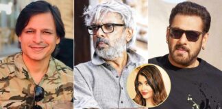 When Sanjay Leela Bhansali Mocked Vivek Agnihotri While Siding With Salman Khan