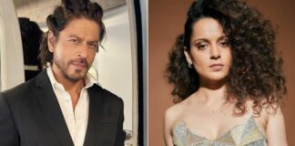 When Shah Rukh Khan Roared, "You Don't Have To Push Me Too Far…" Shutting Down A British Journalist Who Mentioned Kangana Ranaut