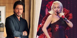 When Shah Rukh Khan Told Lady Gaga, “I’m A Good Boy,” But The ‘Bad Romance’ Singer Crushed His Hopes, Saying “Absolutely No Way Am I Dating You”