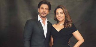 When Shah Rukh Khan's Wife Gauri Khan Wanted All His Films To Flop At The Box Office, Revealed "For Me It Was Like Nothing Should Run"