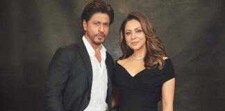 Shah Rukh Khan’s Wife Gauri Khan Was Once Reportedly Caught Carrying Marijuana By Airport Authorities In Berlin – Were The Allegations True?