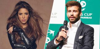 When Shakira's Ex-BF Gerard Pique Shared TMI About Their S*x Life Before They Parted Ways Under Controversial Circumstances