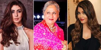 When Shweta Bachchan Told Jaya Bachchan “Don’t Do That Mom” After She Opened Up About Aishwarya Rai Bachchan