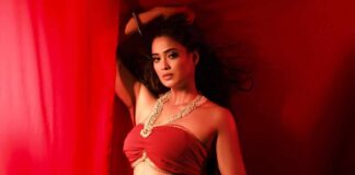 When Shweta Tiwari Landed In Legal Trouble Over Her Controversial “Meri Bra Ka Size Bhagwaan Le Rahe Hain” Remark
