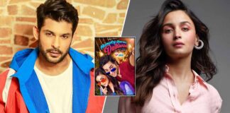 When Sidharth Shukla Accused Alia Bhatt Of Removing His Scene From Humpty Sharma Ki Dulhania For A Twisted Reason