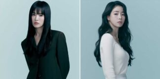 When Song Hye Kyo Forgot Her Lines After Getting Slapped Hard By Lim Ji Yeon While Shooting Netflix K-Drama 'The Glory': "My Mind Went Blank"