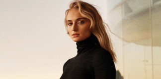 When Sophie Turner Burst Truth Bombs About Hollywood & Revealed How She Realized She Got A Role Based On Her Popularity