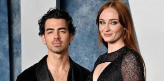 When Sophie Turner Recalled Crying To Her Brother After Meeting Now Estranged Husband Joe Jonas For The First Time