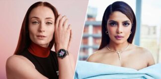 When Sophie Turner Showered Praises On Priyanka Chopra Jonas, Saying "Nobody Has That Much Confidence"